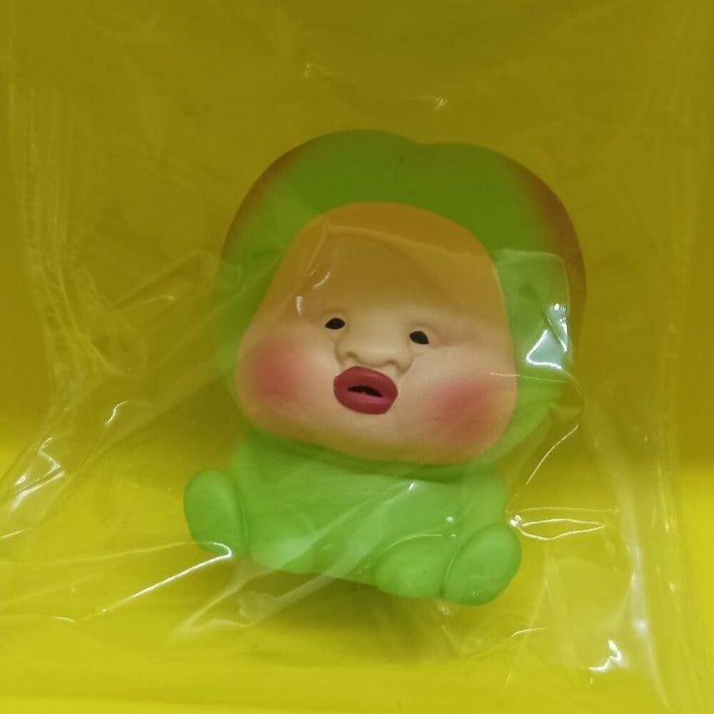 Kobito Zukan mini figure